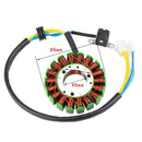 18 Pole Stator Coil Magneto for Yamaha YP250 LH170MN Linhai VOG 250-300cc engine