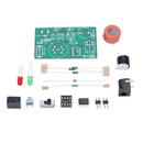 Alcohol Tester Kit Mq-3 Wine Driving Tester Mq-3 Module Alcohol Sensor Diy