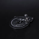 Universal Decorative Daisy Flower needle Sewing Machine Presser Foot-Fits A L3R3