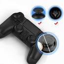 14 in 1 Analog Thumb Joystick Kits Replacement Parts w/ Tool for PS4 Controller