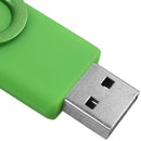 USB Mini Memory Stick 16GB USB 2.0 Memory Flash Drive OTG for Handy PC Gree B6Y2