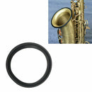 Alto Sax Silicone Bell Protector Trumpet/Saxophone Ring Mute for Musical Lo