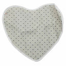Fashion Modern Decorative Shaggy Heart Soft Faux Fur Rug Sheepskin Bedroom