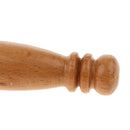 Novelty Rubber Mallet Stick Beater for Pyramid Singing Bowl 24.2cm/9.52inch