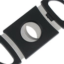 Portable Stainless Blade Pocket Cutter Scissors Shears with Plastic HandlesJR