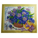 DIY 5D Diamond Painting Embroidery Cross Craft Stitch Art Kit Home Decor Sa B2E2
