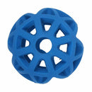 Nature Holee Roller, Blue Diameter: 7cm Y9U5