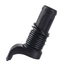 24V 36V 48V 3 Wire Twist Throttle Grip For Electirc Scooter Bike 7/8" Handlebar3