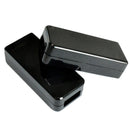 Usb Stick Plastic Box Electronics Enclosure Usb Flash Drive Housing Plastic