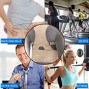 Back Shoulder Brace For Posture Correction Relief pain For back New Adjusta J4R6