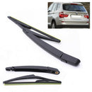 Windscreen Window Rear Wiper Blades Arm Set For Bmw 3 Series E46 Touring Es