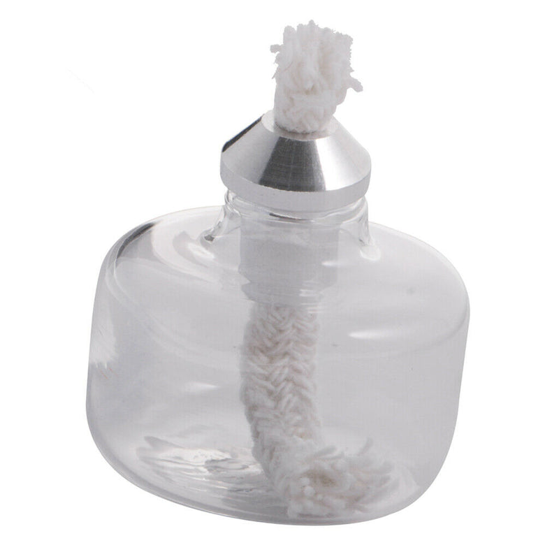 Mini Alcohol Lamp with Wick Stirling Engine Parts Accessories