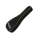 Exquisite 23'' Concert Ukulele Storage Bag Soft Box Holder for Performer