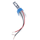 Street light switch photo control sensor AC 220V 10A-3C