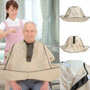 Novelty Hair Cutting Cloak Cape Salon Barber Hairdressing Cloak Haircut L7M2