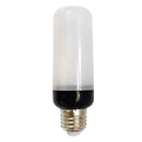 E27 Emulation Flame Effect LED Bulb Party Flickering Fire Decorative Lamp
