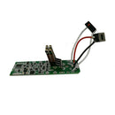 For V6 V7 Wireless Vacuum Cleaner PCB Battery Circuit Kit Board DIY T5K5