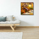 5D DIY Full Drill Diamond Painting Scorpion Cross Stitch Embroidery Craft