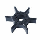 Mini 6 Blades Water Pump Impeller 63V-44352-01-00 Durable for Yamaha 8HP 9.9HP