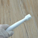 White Color Muddler Plastic ice ToolS Drink Bar Juice Wine Cocktail Party
