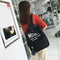 4Pcs/Set Women School Backpacks Schoolbag for Teenagers Girls Student Book  V7F5