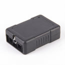 BX100 1-8S Lipo Li-ion Battery Voltage Tester Monitor Low-Voltage Buzzer Ala Cy