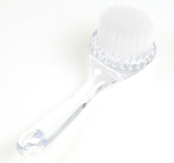 1Pc Facial Brush Women's Face Care Cleaning Wash Cap Beauty Exfoliating Tool