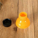6 Pcs/set Soda Beer Beverage Can Cap Flip Bottle Top Holder Lid Protector S I7K3