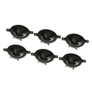 6 Pieces Piezoelectric Speaker KS-5120B - Super Horn