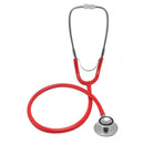 Professional Medical Clinical_Classic Nurse Doctor Double Dual Head Stethoscopes