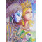 5D DIY Special Shaped Diamond Painting Beauty Cross Stitch Mosaic Kit Decor