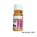 20ml Gibberellic Acid Biological Grade Plant Growth Garden Regulator Pretty I5N0