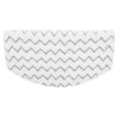 2pcs Microfiber Pad Floor Cleaning Mop for Vacuum Cleaner Bissell 1940/1440