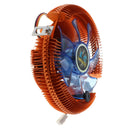 90mm Computer Case Fan, Low Noise Fluid Dynamic Bearing Design