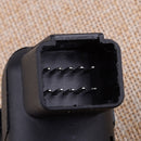 Rearview Mirror Adjust Switch Fit for Renault Megane Clio Kangoo 8200676533