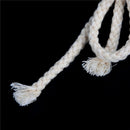1M Diameter 5mm Round Cotton Wicks Burner For Kerosene Oil Alcohol Lamp   OZ