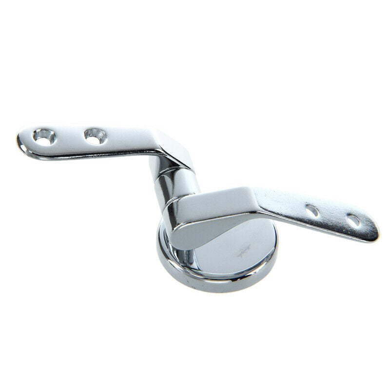 1 Set Replacement Toilet Seat Hinge Toilet Mountings K7T6