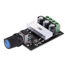 DC6V-28V Speed Regulator Control Governor Switch Motor Speed Controller Module