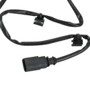 Accessories Bonnet Latch Lock Auto Car Engine Hood Catch 1K1823509E Easy Install