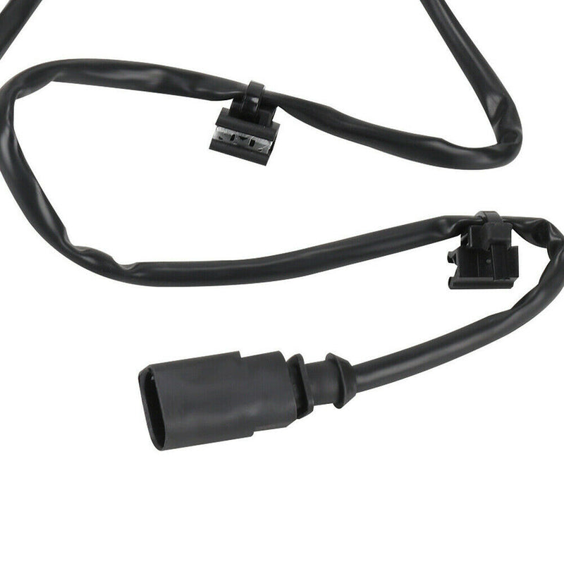 Accessories Bonnet Latch Lock Auto Car Engine Hood Catch 1K1823509E Easy Install