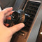 Universal 360 Rotating Aromatherapy Suction Cup Air Vent Car Phone Holder