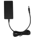 24V 3A LED Light Strip DC 5.5x2.5mm Power Supply Adapter Charger No Plug