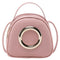 Fashion Leather Little Girl Handbag Multi-Function Fashion Lady Messenger B B8B5