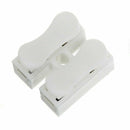 30pcs Self Locking Electrical Cable Connectors Quick Splice Lock Wire Terminals