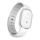 Smart Bracelet Ultrasonic Silicone Anti-Mosquito Watch