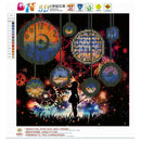 Full Round drill 5D DIY Diamond Embroidery Time with the girl Diamond Paint