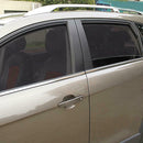 Magnetic Car Sun Shade UV Protection Curtain Car Window Sunshade (Back)