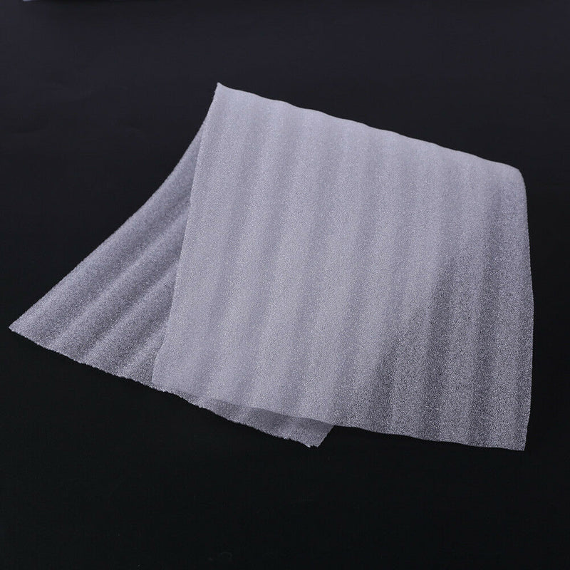 15pcs Hair Dye Paper Separating Stain Dyeing Color Highlight Tissues (L)