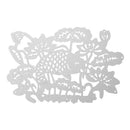 Red Carp DIY Cutting Dies Stencils Scrapbooking Embossing Craft Album Card