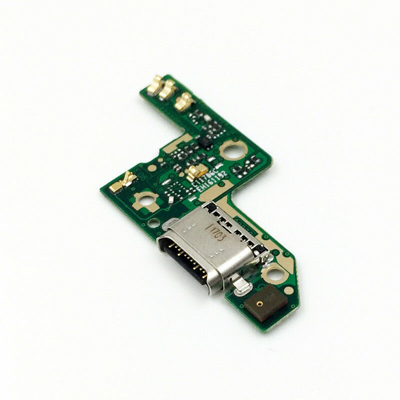 For Huawei Honor 8 USB Charging Port Dock Connector Microphone PCB Board Flex